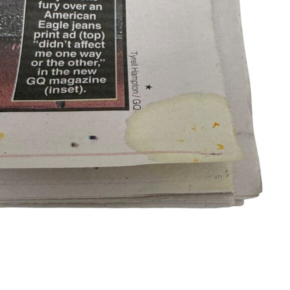 Mamdani Mayor Win New York City Socialist Marxism NY Post Newspaper 11/5 2025 - Picture 11 of 11